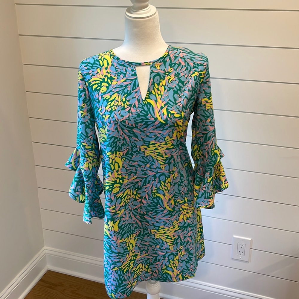 Mud pie womens dress